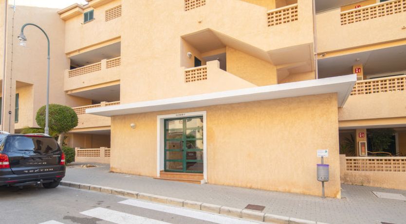 Photo of Pueblo Mascarat Apartment 3