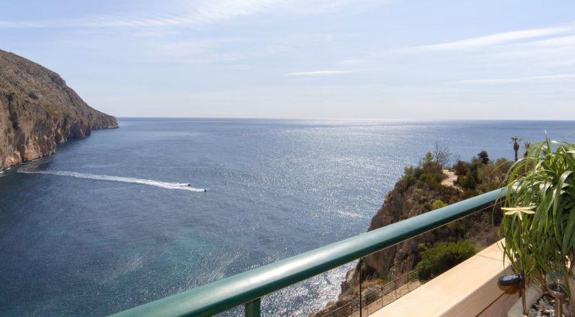 Photo of Pueblo Mascarat Apartment 3