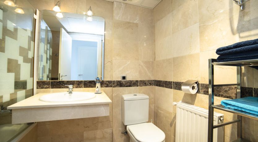 Photo of Pueblo Mascarat Apartment 3