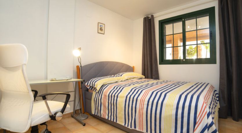 Photo of Pueblo Mascarat Apartment 3