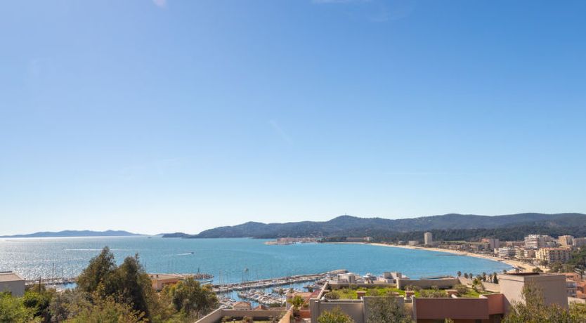 Photo of Les Mandariniers