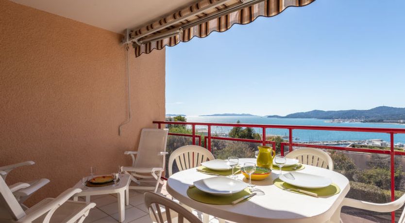 Photo of Les Mandariniers