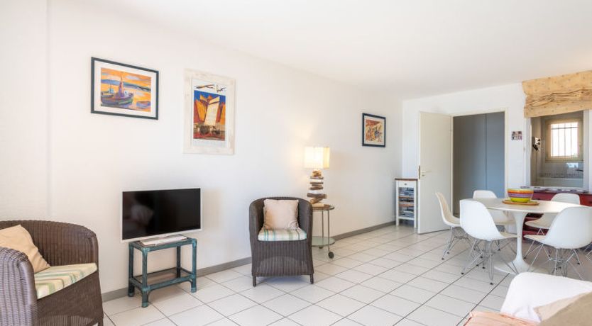 Photo of Les Mandariniers