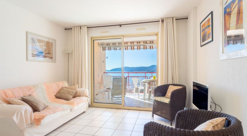 Photo of Les Mandariniers