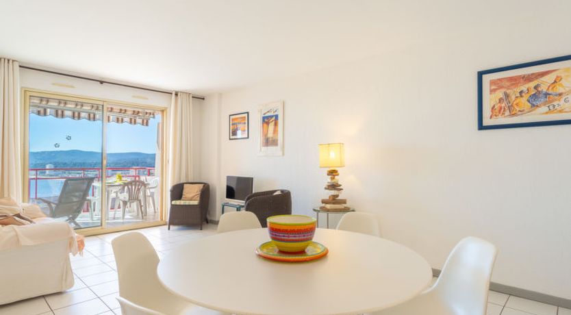 Photo of Les Mandariniers