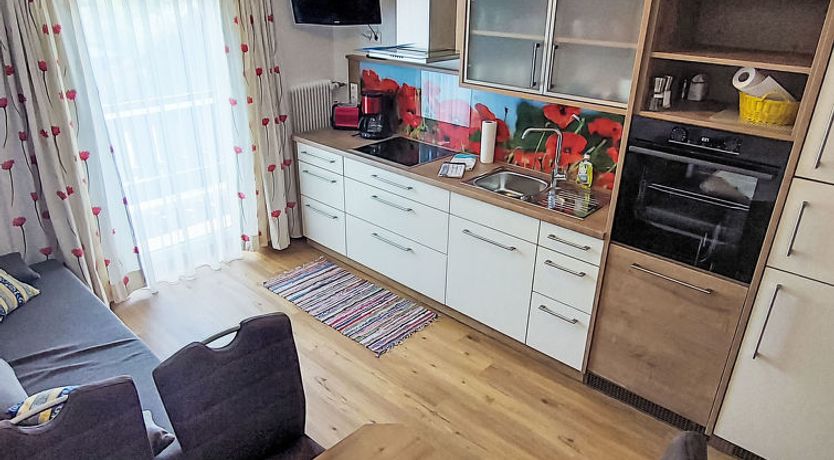 Photo of Rupertus Apartment 4