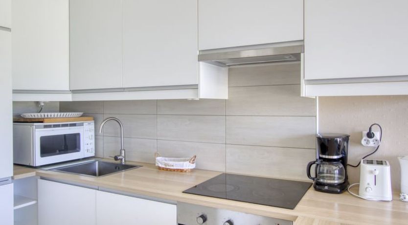 Photo of La Madrague d'Azur Apartment 9