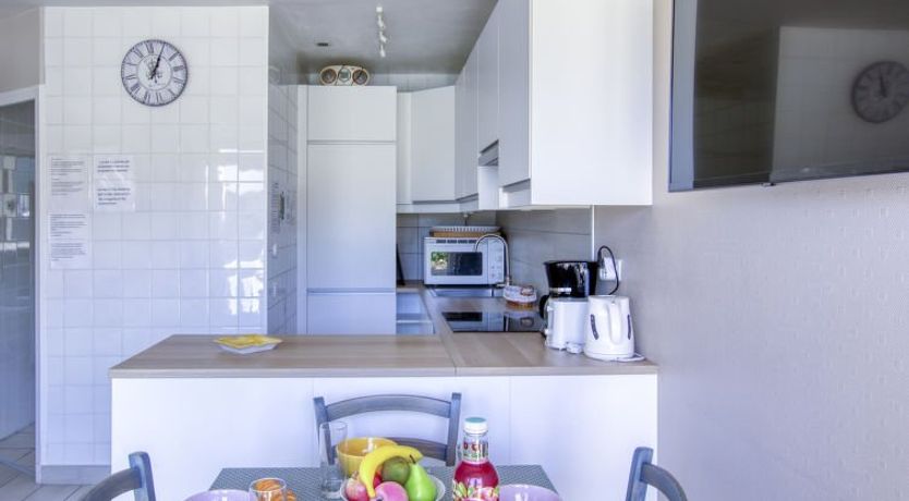 Photo of La Madrague d'Azur Apartment 9