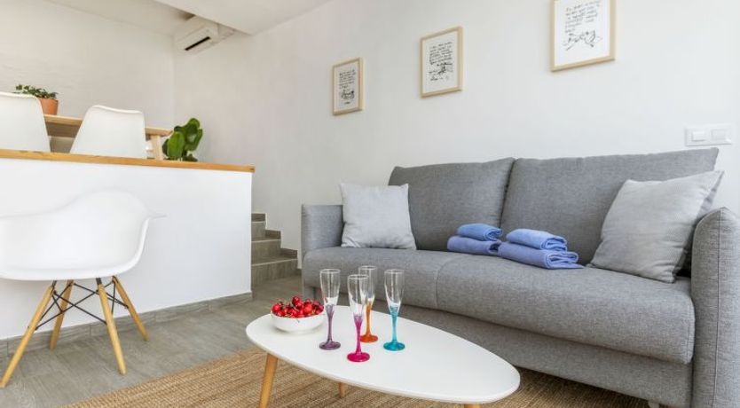 Photo of Garbi Salions