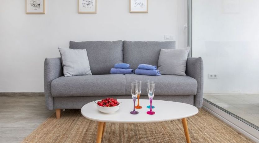 Photo of Garbi Salions