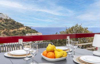 Garbi Apartment