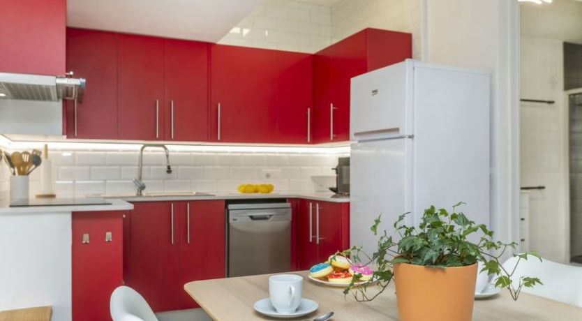 Photo of Garbi Salions