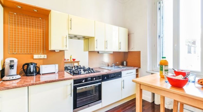 Photo of Villa Chalmette