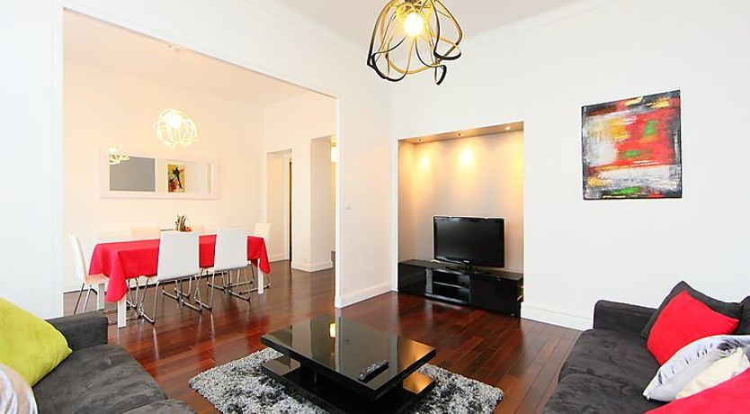 Photo of Villa Chalmette