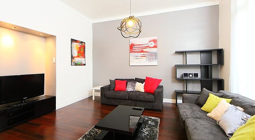 Photo of Villa Chalmette