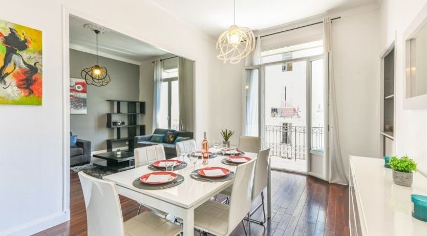 Photo of Villa Chalmette