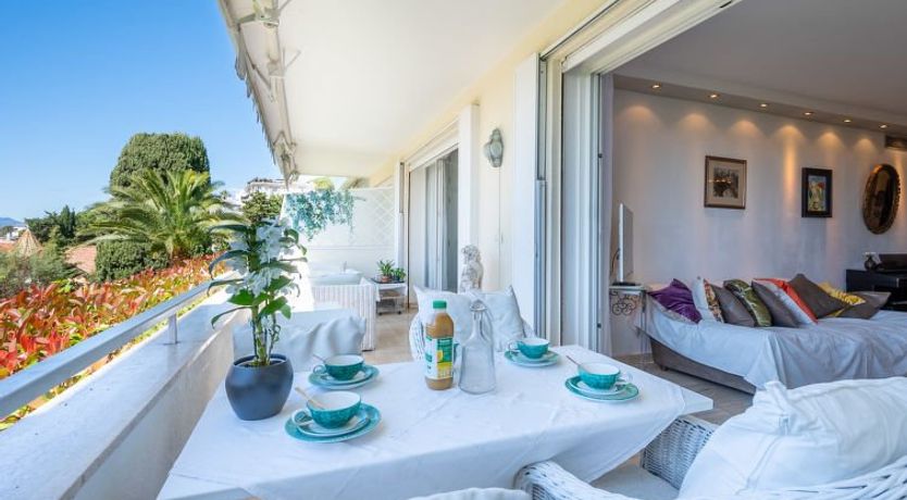 Photo of Alexandra Palace Apartment 4