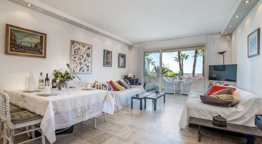 Photo of Alexandra Palace Apartment 4