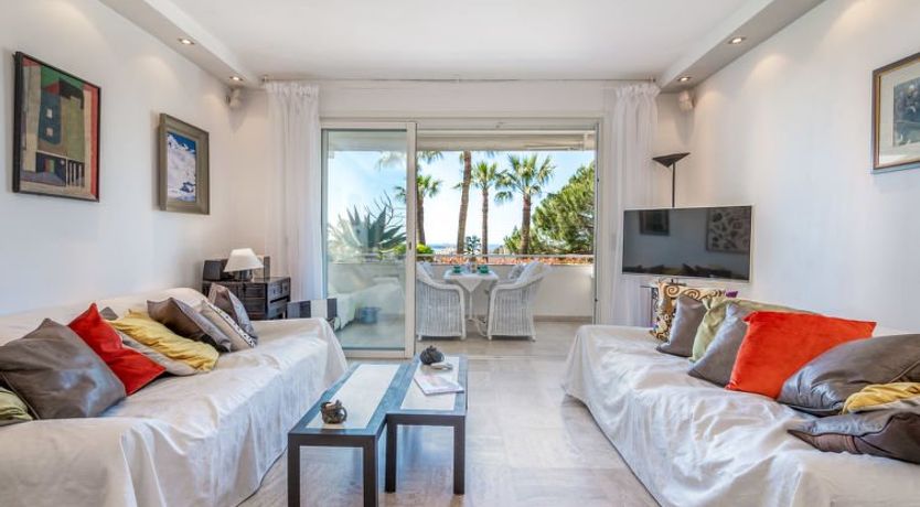 Photo of Alexandra Palace Apartment 4