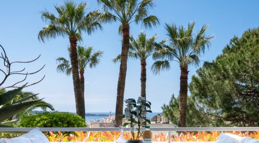 Photo of Alexandra Palace Apartment 4