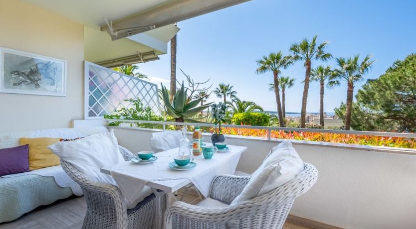 Photo of Alexandra Palace Apartment 4