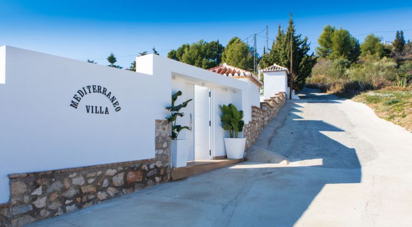 Photo of Mediterraneo