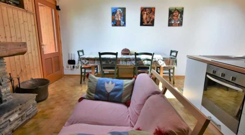 Photo of Nido dello Stelvio