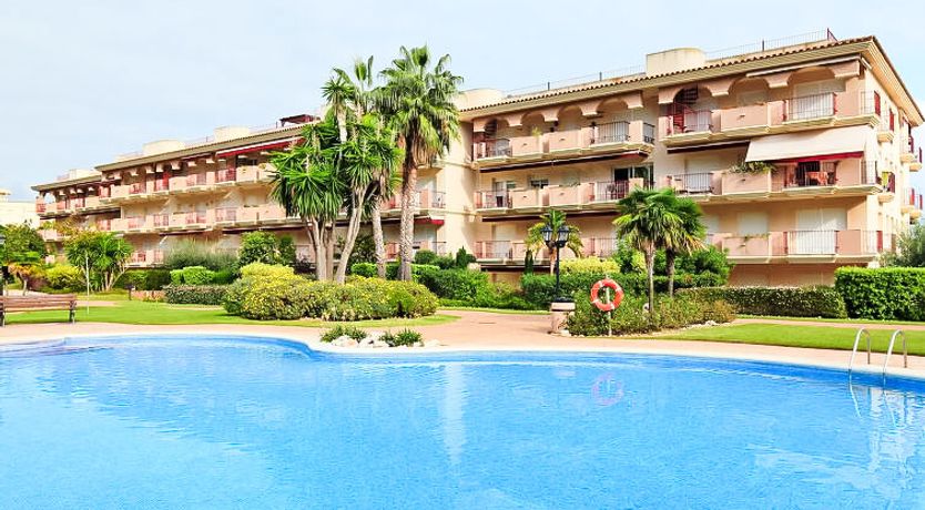 Photo of Delicias B Apartment 10