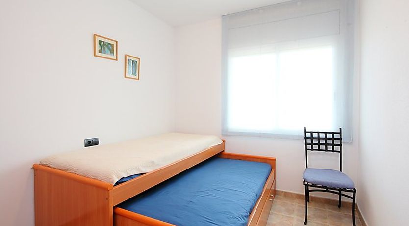 Photo of Delicias B Apartment 10