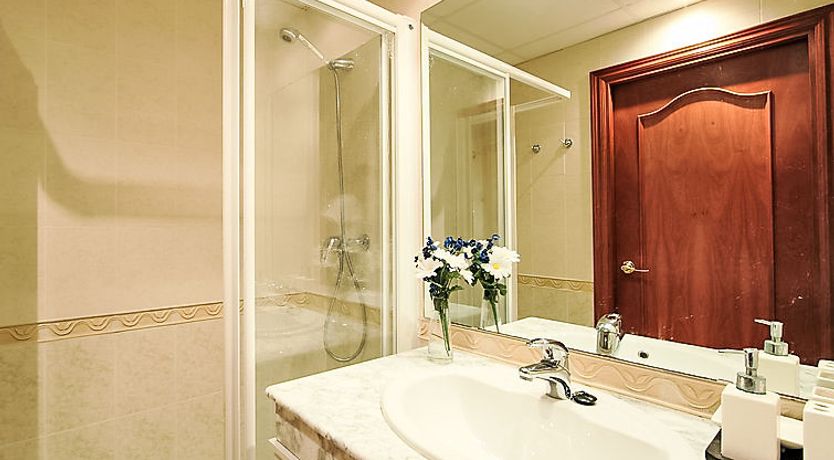 Photo of Delicias B Apartment 10