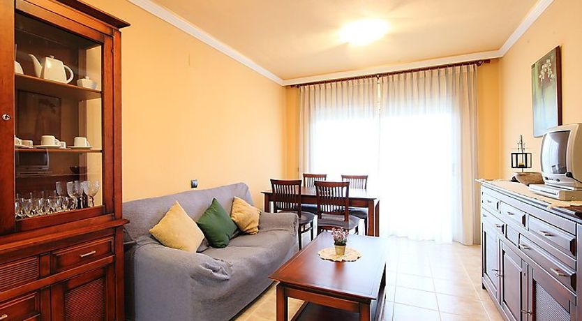 Photo of Delicias B Apartment 10