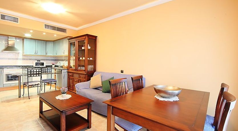 Photo of Delicias B Apartment 10