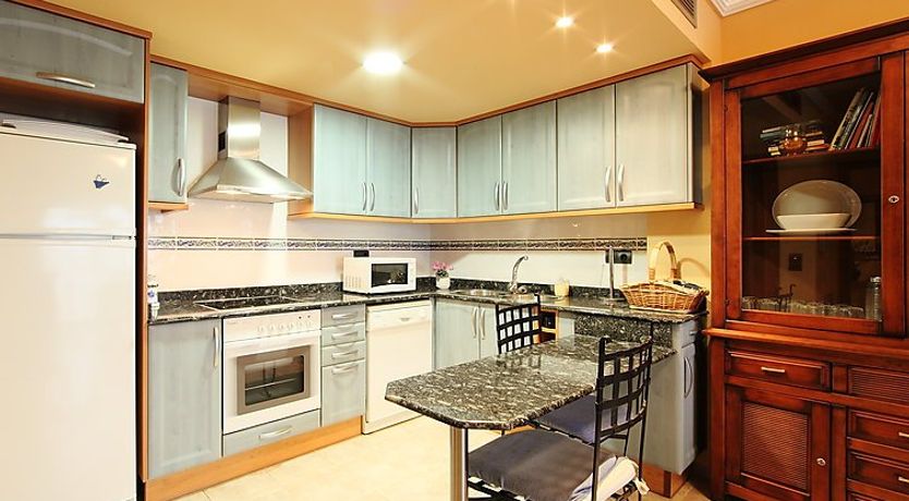 Photo of Delicias B Apartment 10