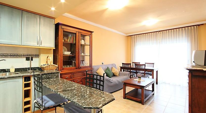 Photo of Delicias B Apartment 10