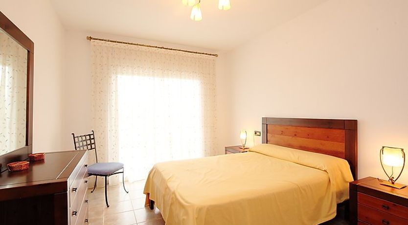 Photo of Delicias B Apartment 10