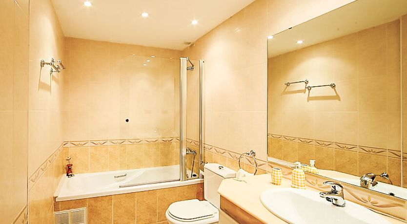 Photo of Delicias B Apartment 10