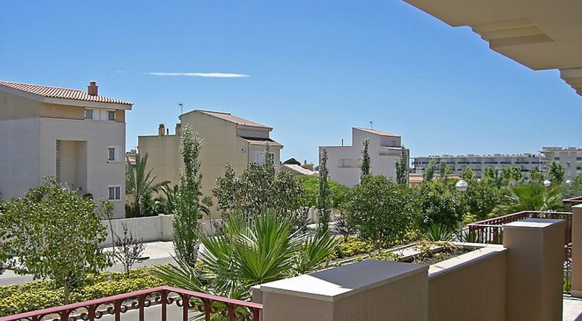 Photo of Delicias B Apartment 10