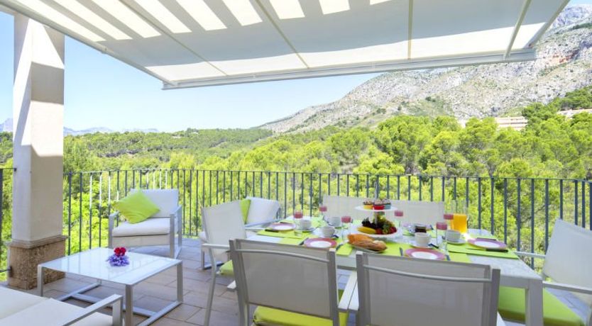 Photo of Mont Verd Holiday Home 2