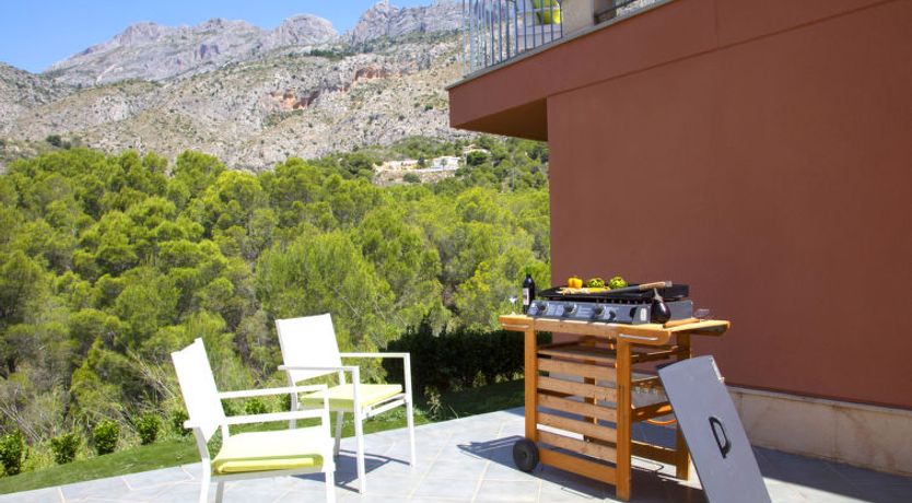 Photo of Mont Verd Holiday Home 2