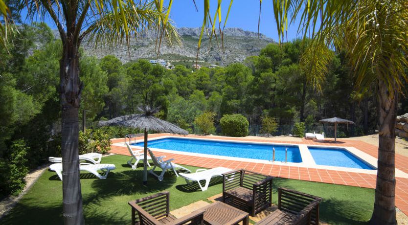 Photo of Mont Verd Holiday Home 2