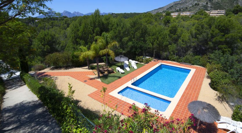 Photo of Mont Verd Holiday Home 2