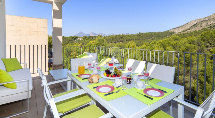 Photo of Mont Verd Holiday Home 2