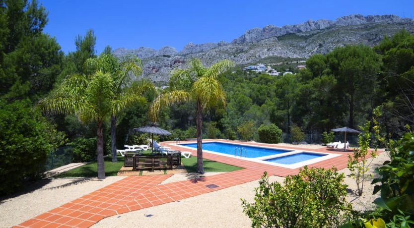 Photo of Mont Verd Holiday Home 2