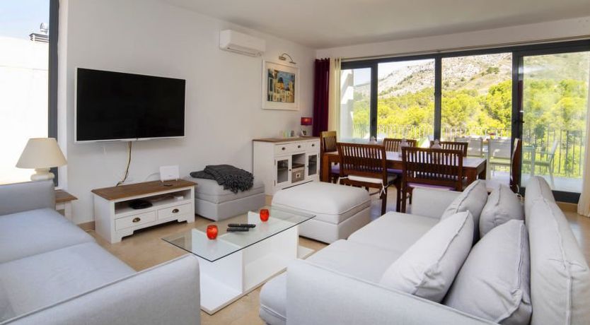 Photo of Mont Verd Holiday Home 2