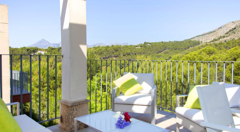 Photo of Mont Verd Holiday Home 2