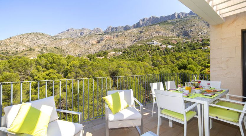 Photo of Mont Verd Holiday Home 2