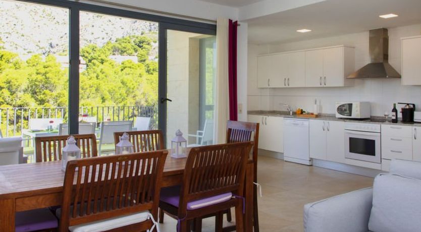 Photo of Mont Verd Holiday Home 2