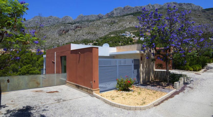 Photo of Mont Verd Holiday Home 2