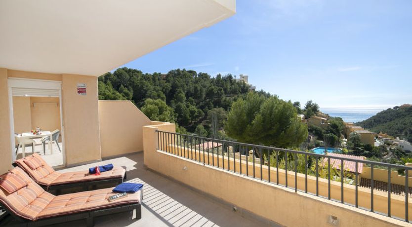 Photo of Los Lirios III Apartment 2