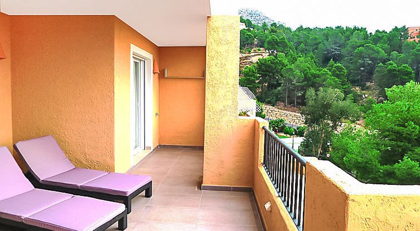 Photo of Los Lirios III Apartment 2